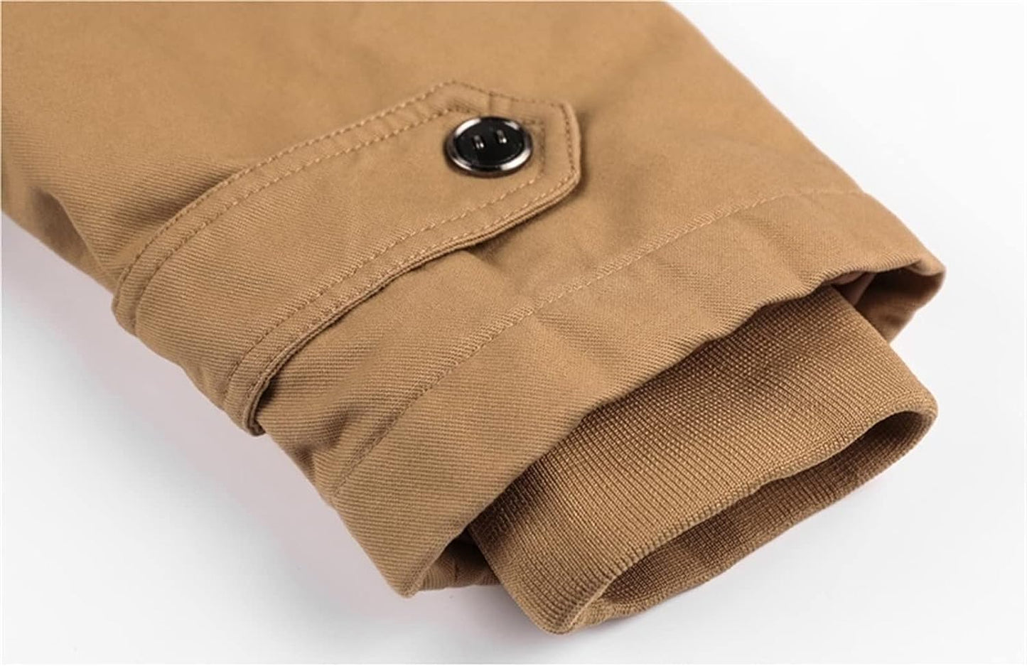 Men's Tactical Cotton Jacket