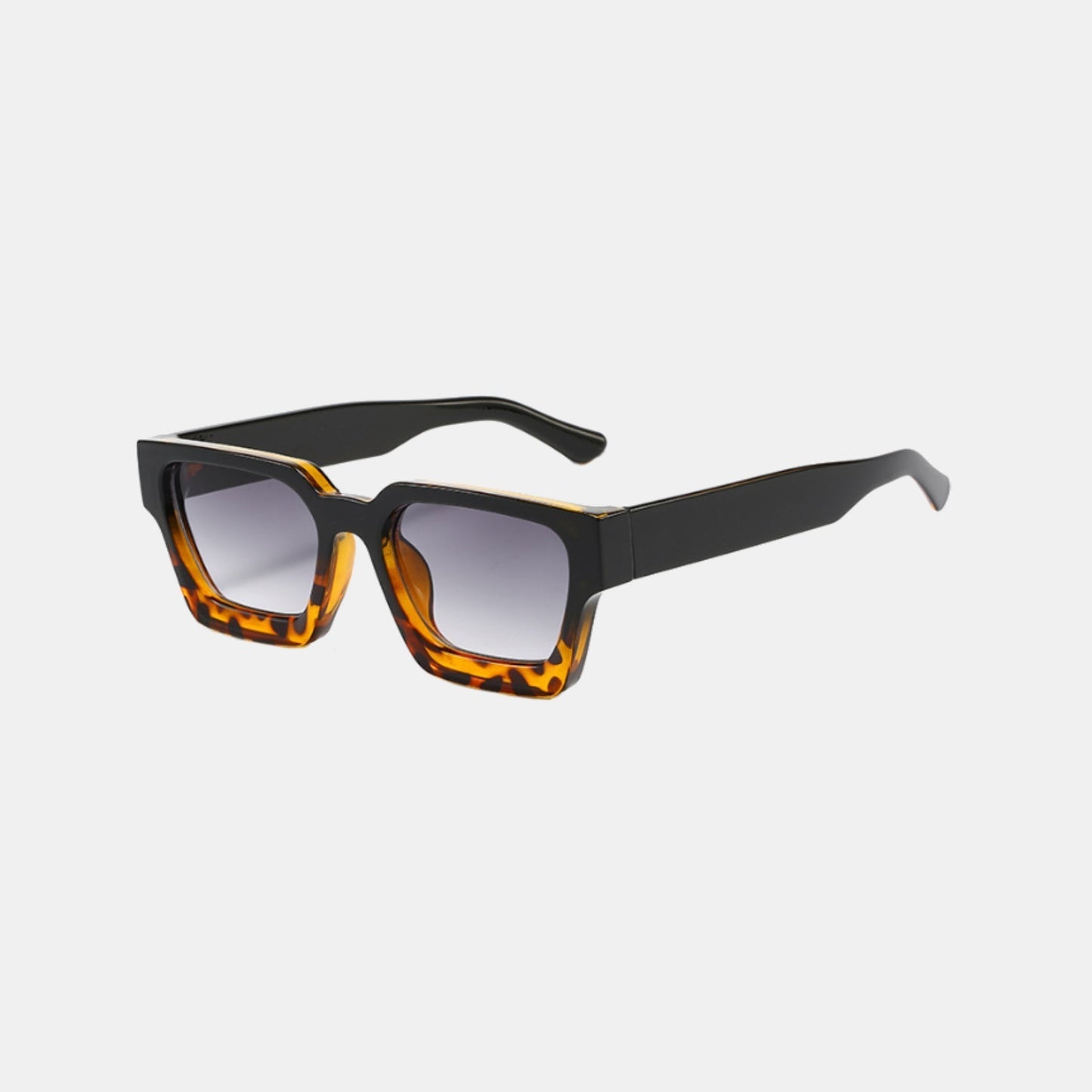 Bold Square Sunglasses