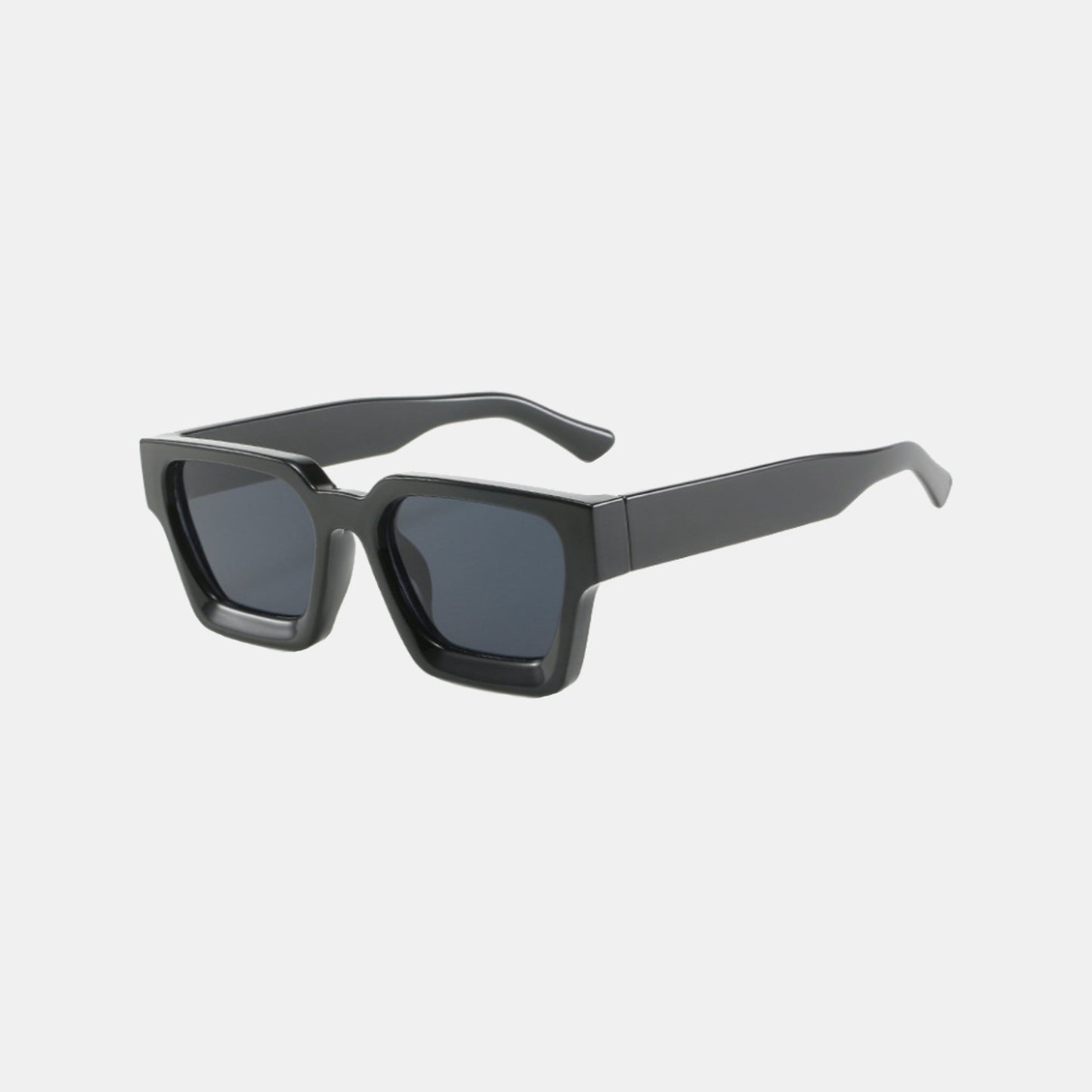 Bold Square Sunglasses