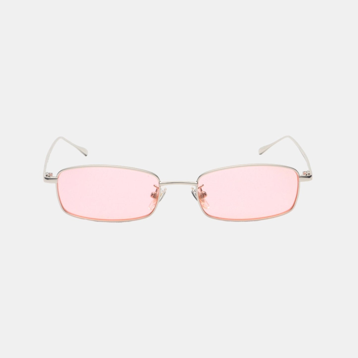 Square Frame Sunglasses