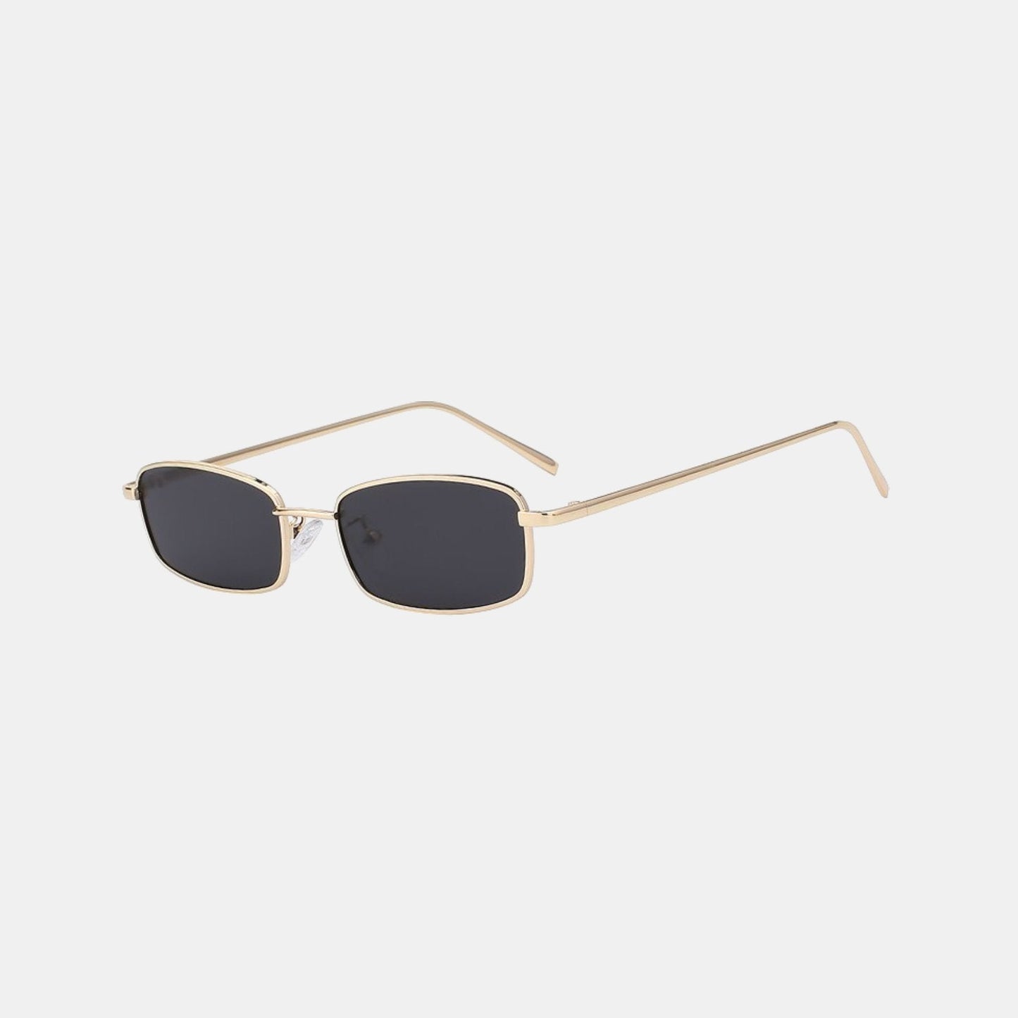 Square Frame Sunglasses