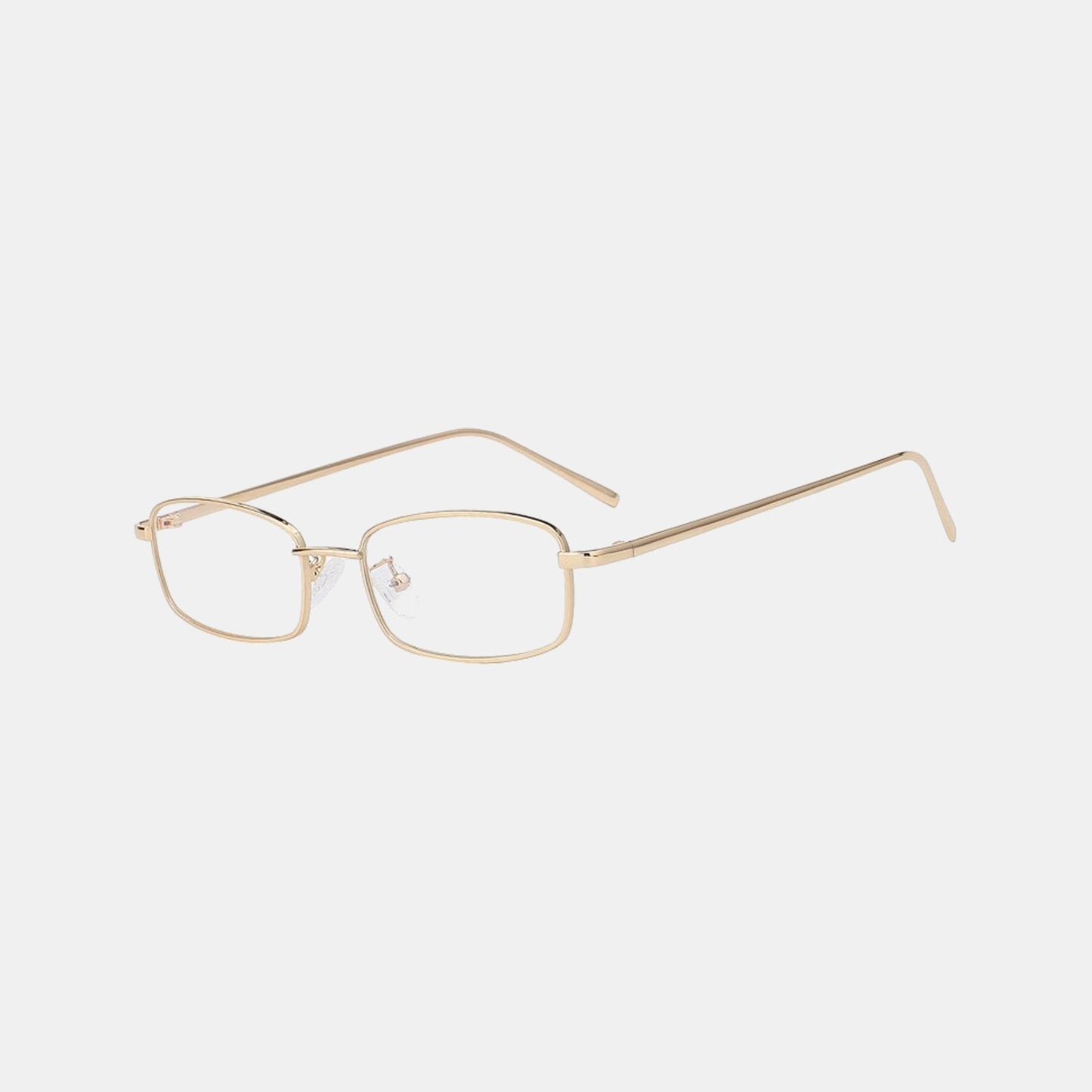 Square Frame Sunglasses